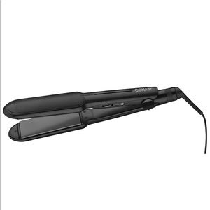 Conair Bamboo Carbon Ceramic 1½-Inch Straightener